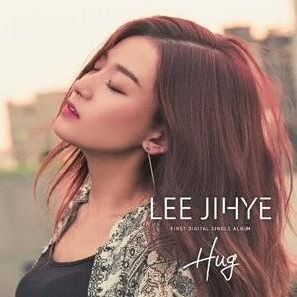 イ・ジヘ / ［プロモ用CD］HUG｜韓国 K-POP CD｜
