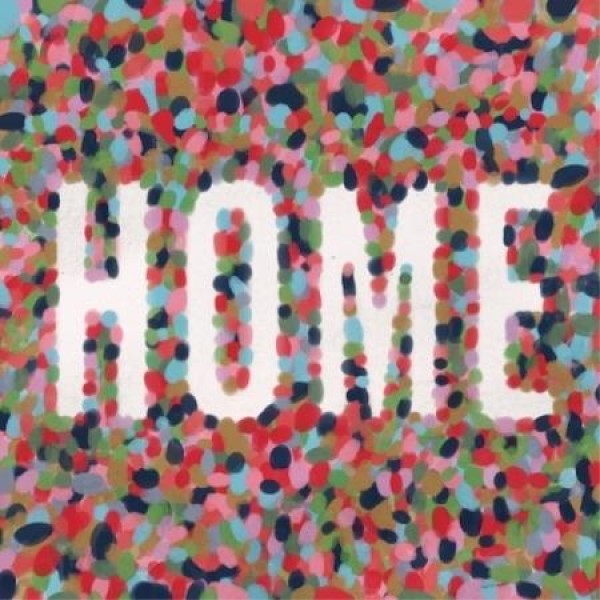 CHS / HOME / HIGHWAY(7インチシングル盤)(LPレコード盤)