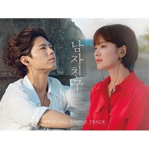 OST / 輝くウォーターメロン(TVN韓国ドラマ)｜オリジナルサウンド