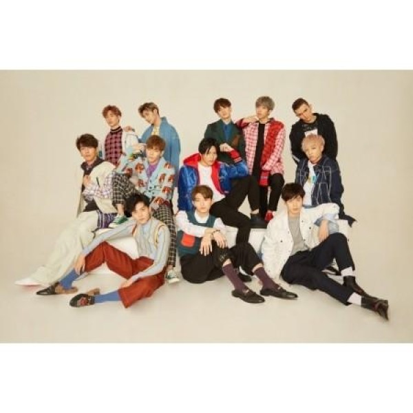 VARSITY / U & I, DATE｜韓国 K-POP CD｜