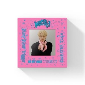 WOODZ(チョ・スンヨン) / OO-LI JEWEL VER.｜韓国 K-POP CD｜ : 創業23