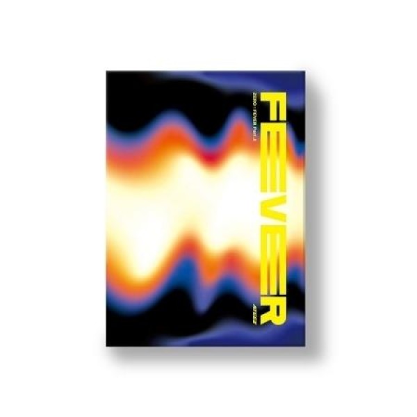 ATEEZ / ZERO : FEVER PART.2(DIARY VER.)｜韓国 K-POP CD｜