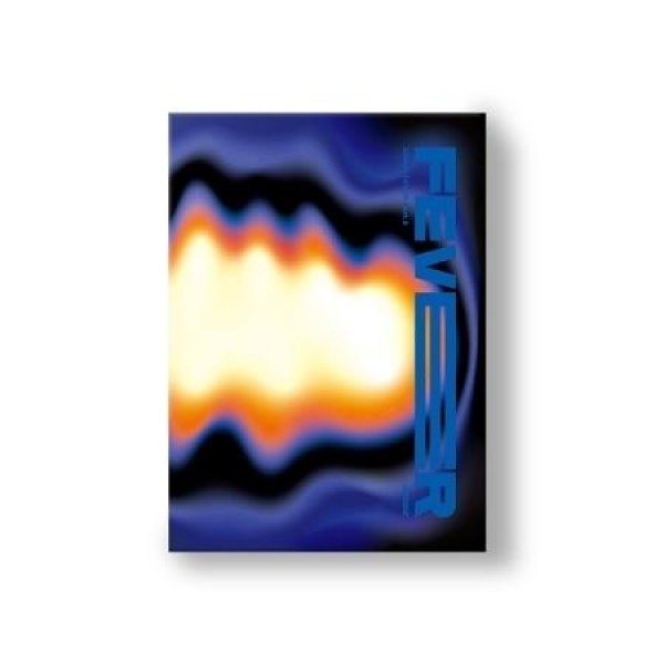 ATEEZ / ZERO : FEVER PART.2(Z VER.)｜韓国 K-POP CD｜
