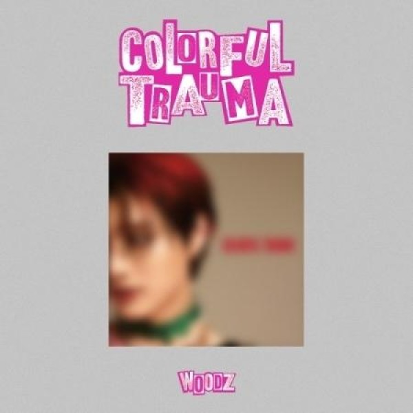 WOODZ(チョ・スンヨン) / OO-LI JEWEL VER.｜韓国 K-POP CD｜ : 創業23