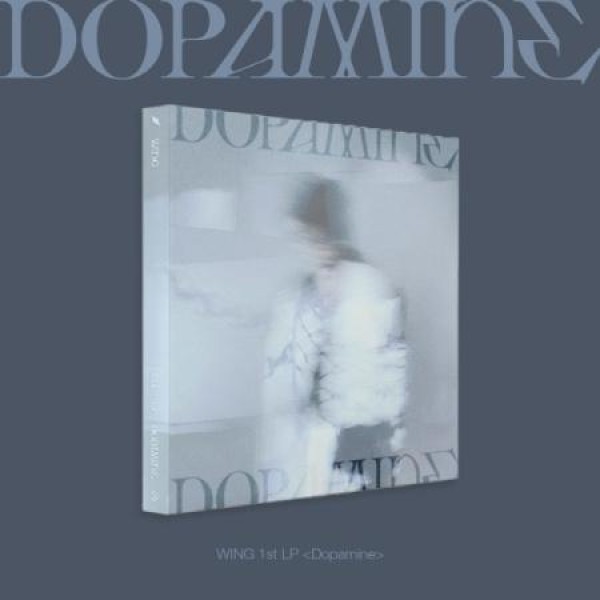WING / DOPAMINE｜韓国 K-POP CD｜