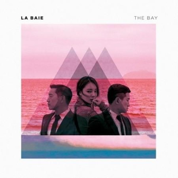 LA BAIE / THE BAY｜韓国 K-POP CD｜