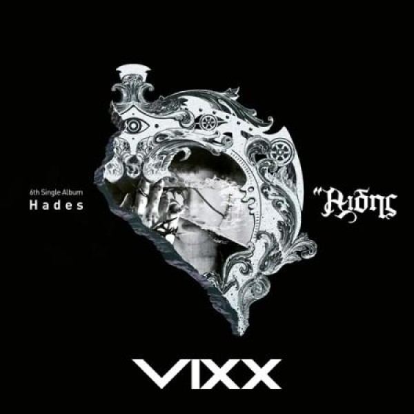 VIXX / HADES｜韓国 K-POP CD｜
