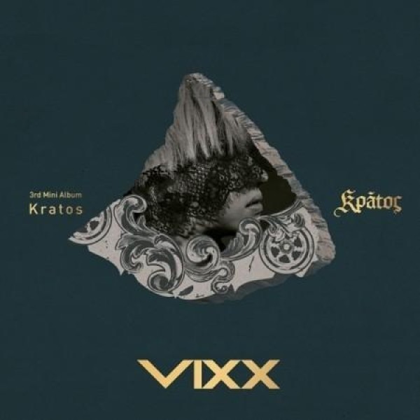 VIXX / KRATOS｜韓国 K-POP CD｜