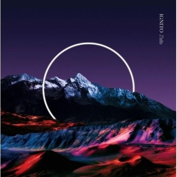 IGNITO / DEMOLISH｜韓国 K-POP CD｜