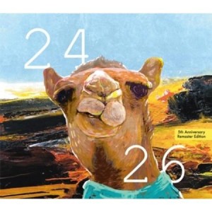 BEENZINO / 2 4 : 2 6(5TH ANNIVERSARY REMASTER EDITION)｜韓国 K-POP CD｜ラッパー｜