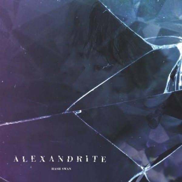 HASH SWAN / ALEXANDRITE(EP)｜韓国 K-POP CD｜