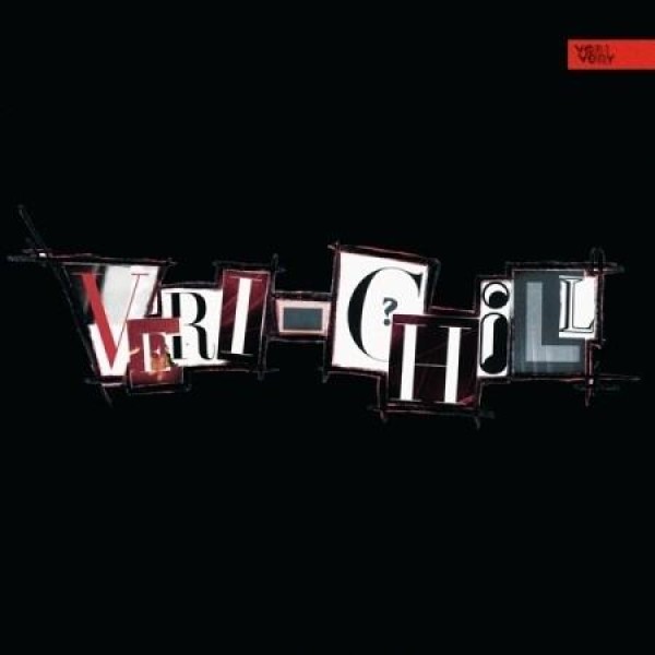 VERIVERY / VERI-CHILL DIY VER.｜韓国 K-POP CD｜