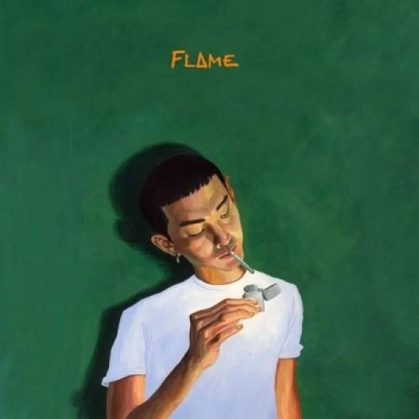 BLNK / FLAME｜韓国 K-POP CD｜