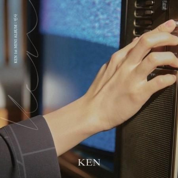 KEN / 人事｜韓国 K-POP CD｜