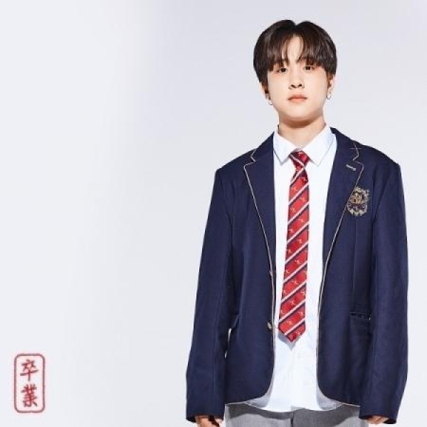 JAEHA / 卒業｜韓国 K-POP CD｜