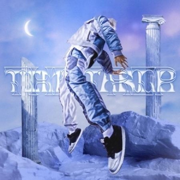 TRADE L / TIME TABLE - THE TRIP(EP)｜韓国 K-POP CD｜