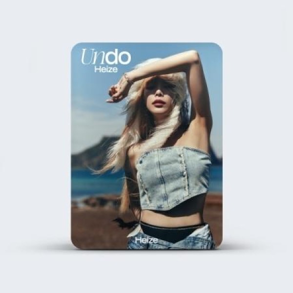 HEIZE / AND JULY｜韓国 K-POP CD｜ : 創業23周年 韓国音楽専門ソウル