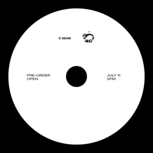 E SENS / 貯金箱｜韓国 K-POP CD｜
