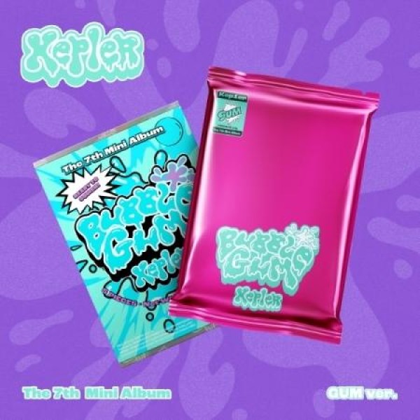KiiiKiii / DELULU PACK HEADPHONE VER.｜韓国 K-POP CD｜ : 創業23