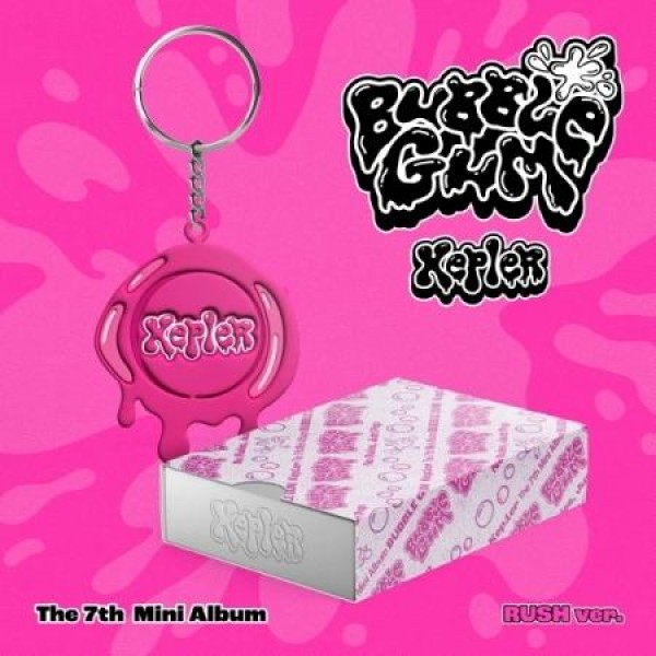 KiiiKiii / DELULU PACK HEADPHONE VER.｜韓国 K-POP CD｜ : 創業23