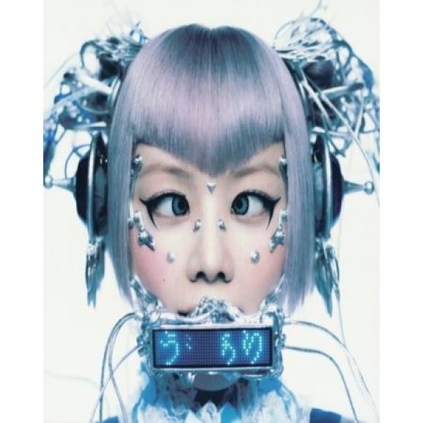 XG / THE CORE - 核(SOLO VER. HINATA)｜韓国 K-POP CD｜