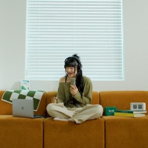 JOYCE / ANXIOUS LOVE｜韓国 K-POP CD｜