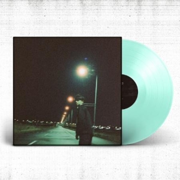 ハ・ヒョンサン (HA HYUNSANG) / CALIBRATE(REMASTERED)(45RPM 透明カラー盤)(LPレコード盤)