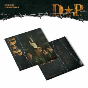 AGUST D / D-DAY(LPレコード盤) : 創業23周年 韓国音楽専門ソウル
