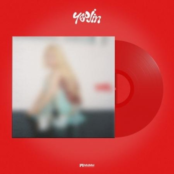 ヨジン(YEOJIN) / LV1 & LV2 (LIMITED) (LPレコード盤)