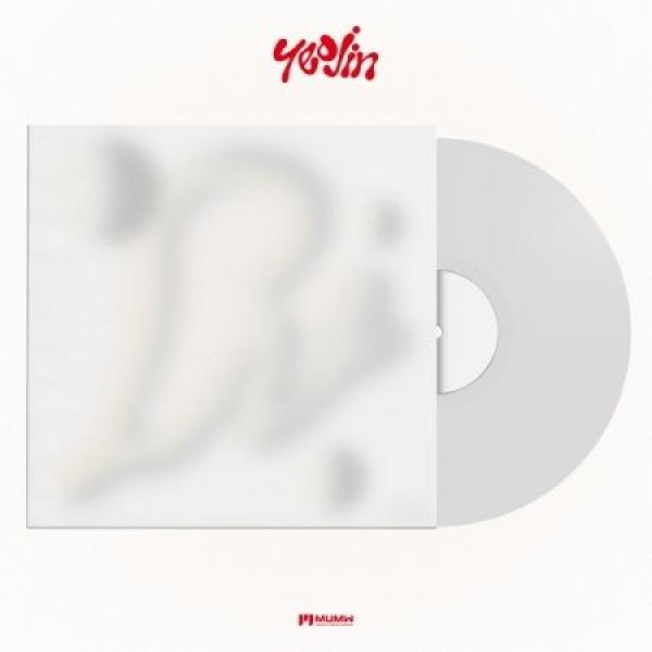 ヨジン (YEOJIN) (今月の少女) / LV1 & LV2 (LPレコード盤)