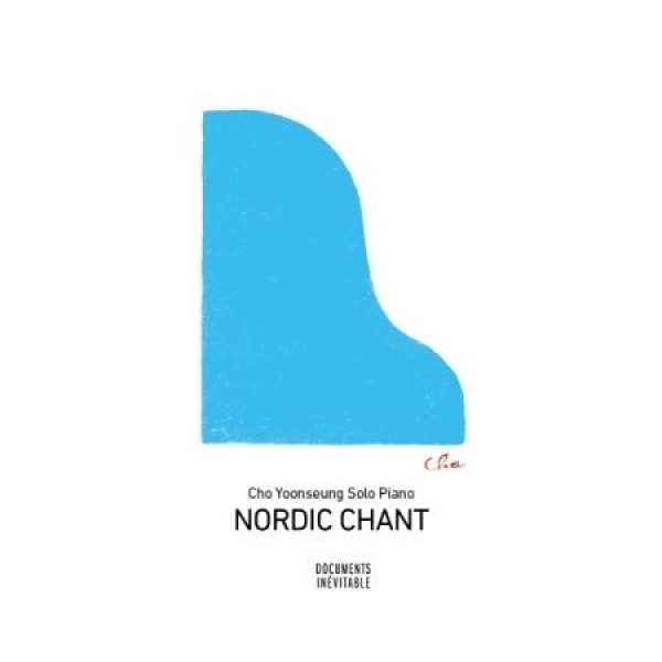 チョ・ユンソン / NORDIC CHANT｜韓国 K-POP CD｜