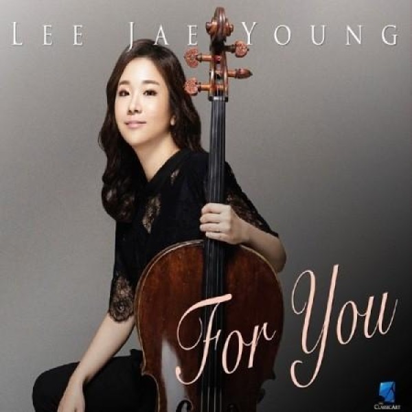 イ・ジェヨン(LEE JAE YOUNG) / FOR YOU｜クラシック｜韓国 K-POP CD｜