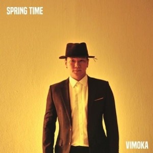 VIMOKA / SPRING TIME｜韓国 K-POP CD｜
