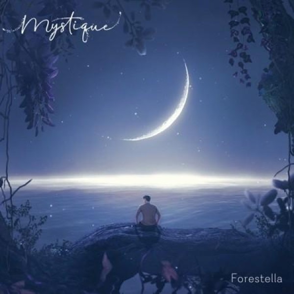 FORESTELLA / MYSTIQUE｜韓国 K-POP CD｜