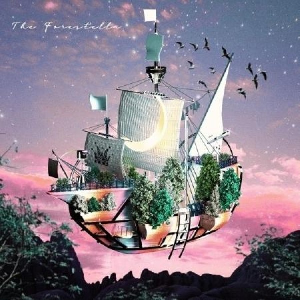 FORESTELLA / THE FORESTELLA｜韓国 K-POP CD｜