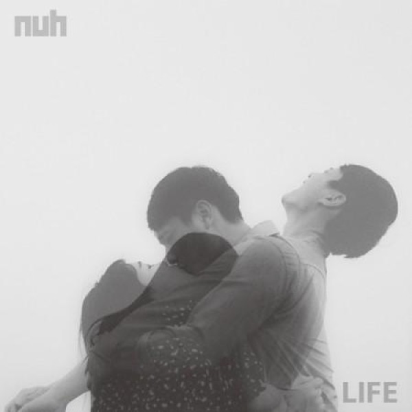 NUH / LIFE(100枚限定版)｜韓国 K-POP CD｜