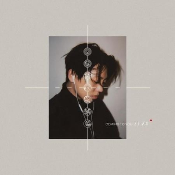 DPR LIVE / COMING TO YOU LIVE(EP)｜韓国 K-POP CD｜