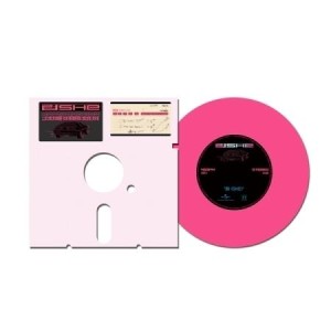 チャン・ウヒョク / SHE(7インチレコード盤)