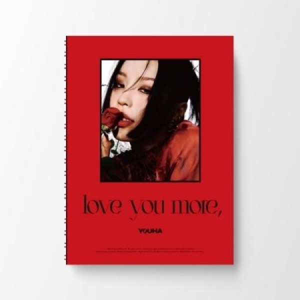 ユンナ(Younha) / END THEORY FINAL EDITION(6集 リパッケージ)｜韓国
