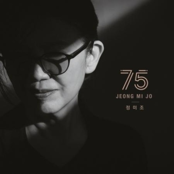 チョン・ミジョ(JEONG MIJO) / 75｜韓国 K-POP CD｜