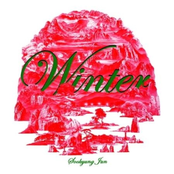 チョン・スギョン(JUN SOO KYUNG) / WINTER｜韓国 K-POP CD｜