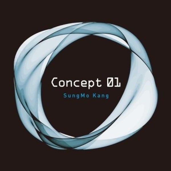 カン・ソンモ / CONCEPT 01｜韓国 K-POP CD｜