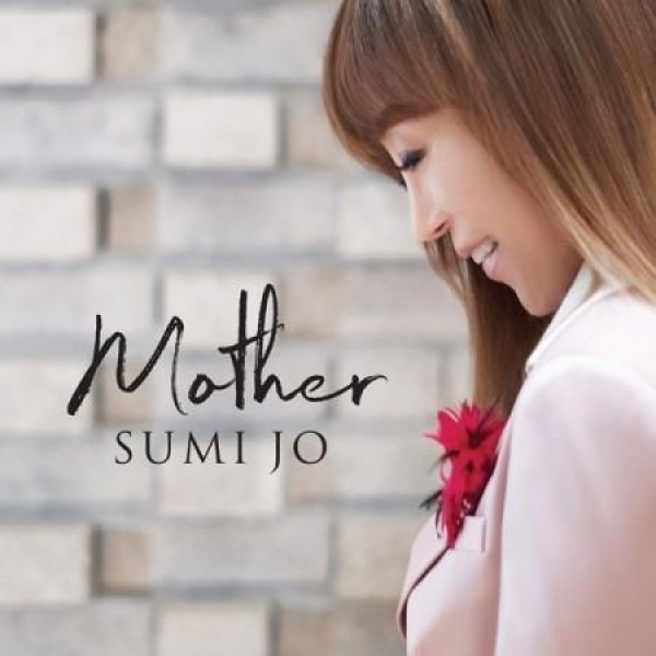 チョ・スミ(SUMI JO) / MOTHER｜韓国 K-POP CD｜