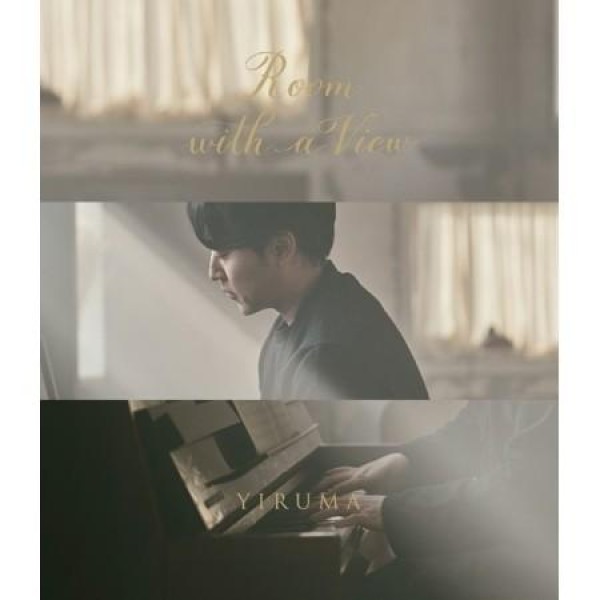イルマ(YIRUMA) / ROOM WITH A VIEW｜韓国 K-POP CD｜
