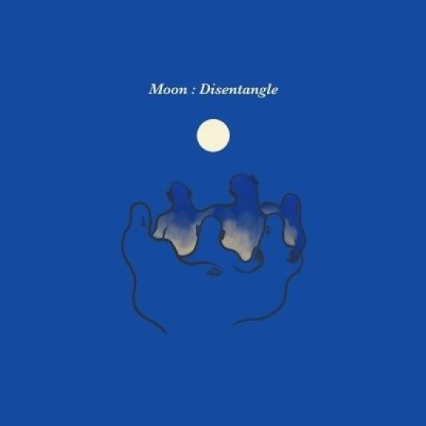 ソドバンド / MOON : DISENTANGLE｜韓国 K-POP CD｜
