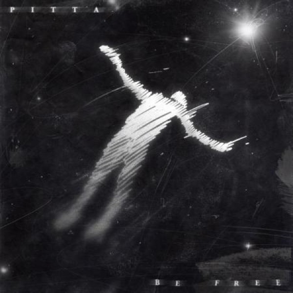 PITTA / BE FREE(LPレコード盤)