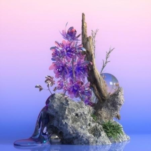 GLOWCEAN / ESSENCE｜韓国 K-POP CD｜