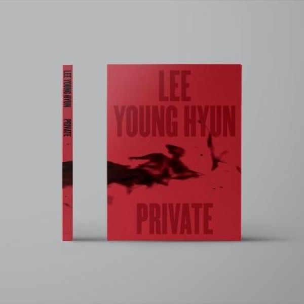 イ・ヨンヒョン(BIG MAMA) / PRIVATE｜韓国 K-POP CD｜