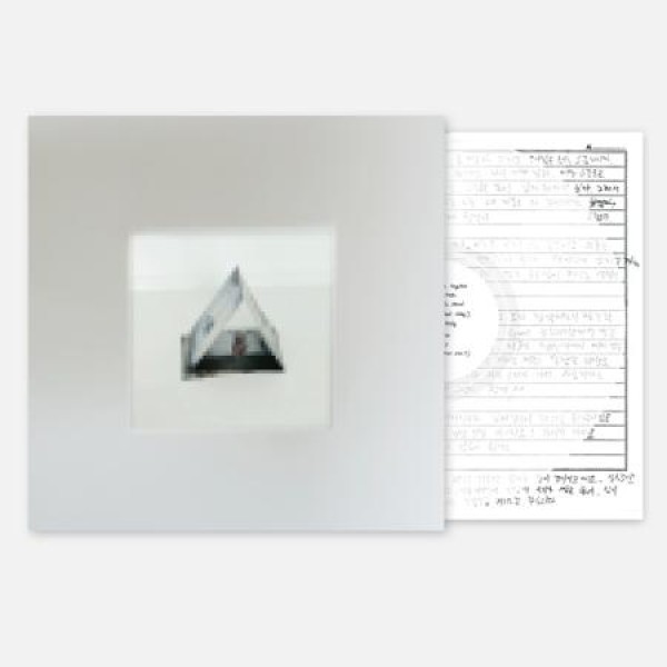 WONSTEIN / TENT (LPレコード盤)