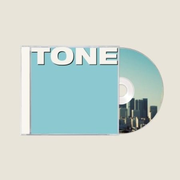 WUUSLIME / TONE (2集)｜韓国 K-POP CD｜